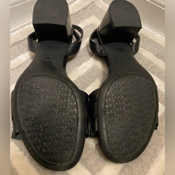 “Michael Kors” Classy Lady Sandals - Picture 6 of 6